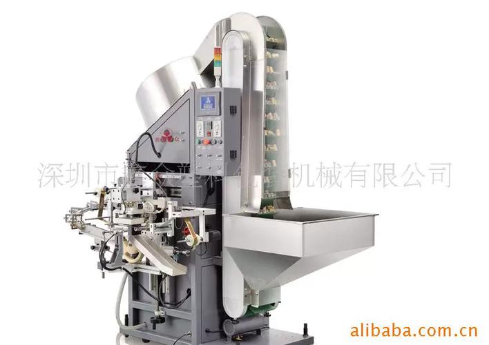 鑫眾全自動燙金機 以智能自動化重塑燙金工藝新標桿