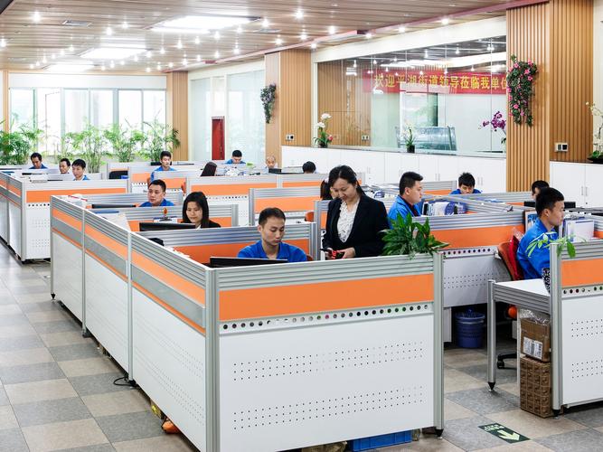 鑫眾企業 公司簡介與黃頁信息